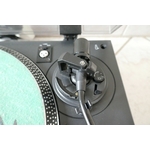 platine vinyle turntable ETP DLS 5000 vintage occasion