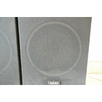 enceintes speakers akai SR-SA3 vintage occasion