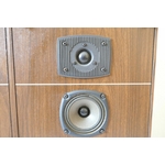 enceintes speakers ditton 3 vintage occasion