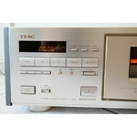 lecteur cassette tape deck TEAC v-7000 vintage occasion