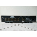 pre amplificateur amplifier rotel RC-1082 vintage occasion