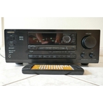 amplificateur amplifier onkyo TX-DS555 vintage occasion