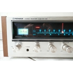 amplificateur amplifier pioneer sx-434 vintage occasion