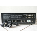 amplificateur amplifier scott A 406 vintage occasion