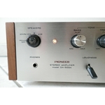 amplificateur amplifier pioneer sa-500a occasion vintage