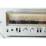 amplificateur amplifier technics sa-404 occasion vintage