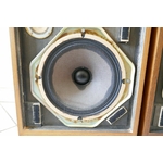 enceinte speaker voxson b 210 vintage occasion