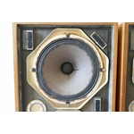 enceinte speaker voxson b 210 vintage occasion