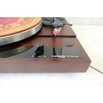 platine vinyle turntable thorens TD 318 MKII vintage occasion