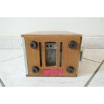 amplifier amplificateur sony sq decoder / amplifier 100 vintage occasion