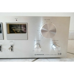 amplificateur amplifier pioneer sa-606 occasion vintage