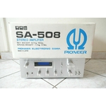 amplificateur amplifier pioneer SA-508 occasion vintage