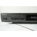 tuner radio technics ST-GT350 vintage occasion