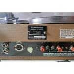 platine vinyle amplificateur turntable pioneer c-4500 vintage occasion