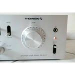 amplificateur amplifier thomson PA 3511 T vintage occasion