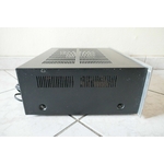 amplificateur amplifier continental edison PA 9717 vintage occasion