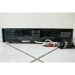 tuner radio pioneer TX-720L vintage occasion