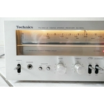 amplificateur amplifier technics sa-300L vintage occasion