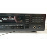 lecteur compact disc player pioneer PD-M610 vintage occasion