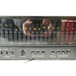 equaliseur equalizer denon de-70 vintage occasion