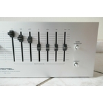 equaliseur equalizer Rotel RE-700 vintage occasion