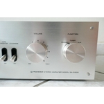 amplificateur amplifier pioneer sa-5300 vintage occasion