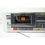 lecteur cassette tape deck TEAC v-33 vintage occasion