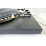 platine vinyle turntable technics sl-22 vintage occasion