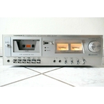 lecteur cassette tape deck thomson DK-500T vintage occasion