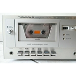 lecteur cassette tape deck thomson DK-500T vintage occasion