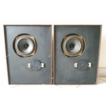 enceintes speakers bangandolufsen beovox 1600 vintage occasion