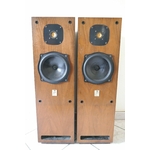 enceintes speakers jmlab db 25 occasion vintage