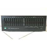 equaliseur equalizer sansui se-7 vintage occasion