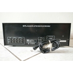 equaliseur equalizer sansui se-7 vintage occasion