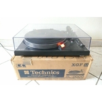 platine vinyle turntable technics sl-2000 occasion vintage