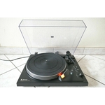 platine vinyle turntable technics sl-2000 occasion vintage