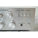 amplificateur amplifier marantz model 1060 vintage occasion