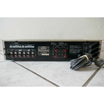 amplificateur amplifier pioneer SA-560 vintage occasion