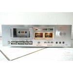 lecteur cassette tape deck pioneer ct-506 vintage occasion