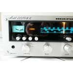 amplificateur amplifier marantz 2220BL vintage occasion