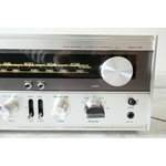 amplificateur amplifier luxman R-1500S vintage occasion