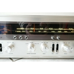 amplificateur amplifier luxman R-1500S vintage occasion