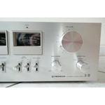 amplificateur amplifier pioneer sa-706 vintage occasion
