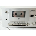 lecteur cassette tape deck technics rs-m10 vintage occasion
