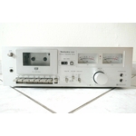 lecteur cassette tape deck technics rs-m10 vintage occasion