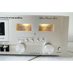 lecteur cassette tape deck marantz model 5000 vintage occasion