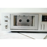 lecteur cassette tape deck pioneer ct-300 vintage occasion