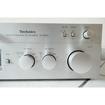 amplificateur amplifier technics SU-8044 vintage occasion