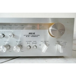 amplificateur amplifier akai aa-1030L vintage occasion