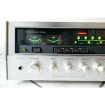 amplificateur amplifier sansui seven vintage occasion